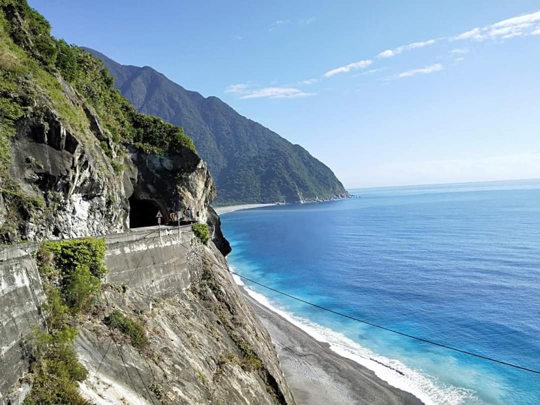 Hualien Seaside B&B Esterno foto