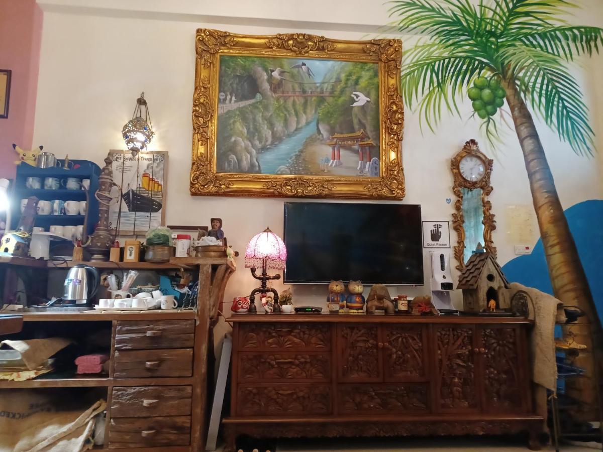 Hualien Seaside B&B Esterno foto