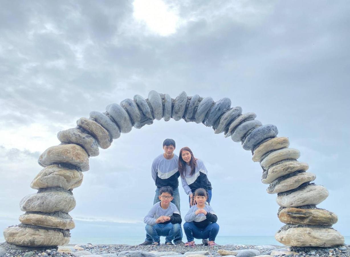 Hualien Seaside B&B Esterno foto