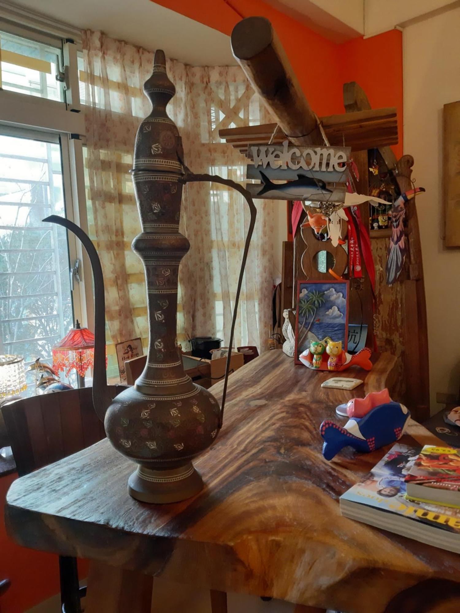 Hualien Seaside B&B Esterno foto
