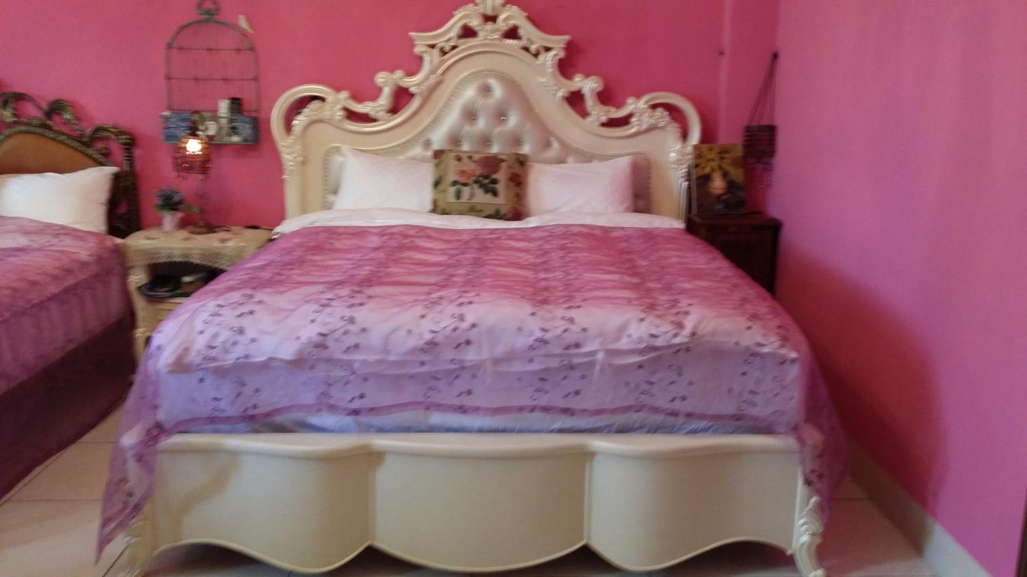 Hualien Seaside B&B Camera foto