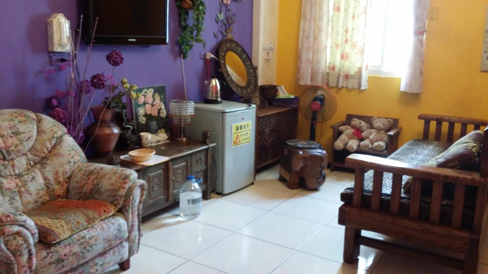 Hualien Seaside B&B Camera foto