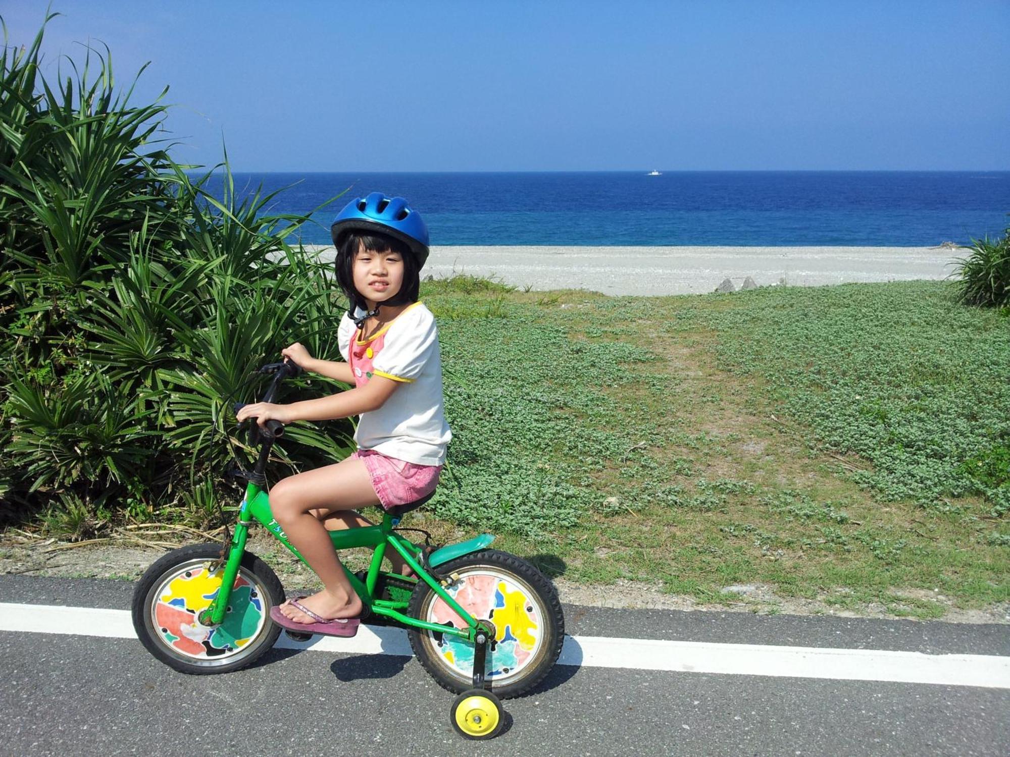 Hualien Seaside B&B Camera foto