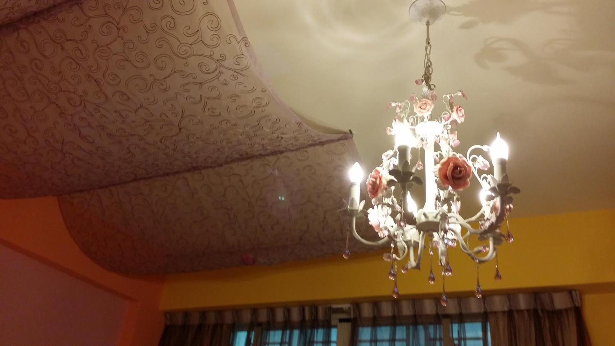 Hualien Seaside B&B Camera foto