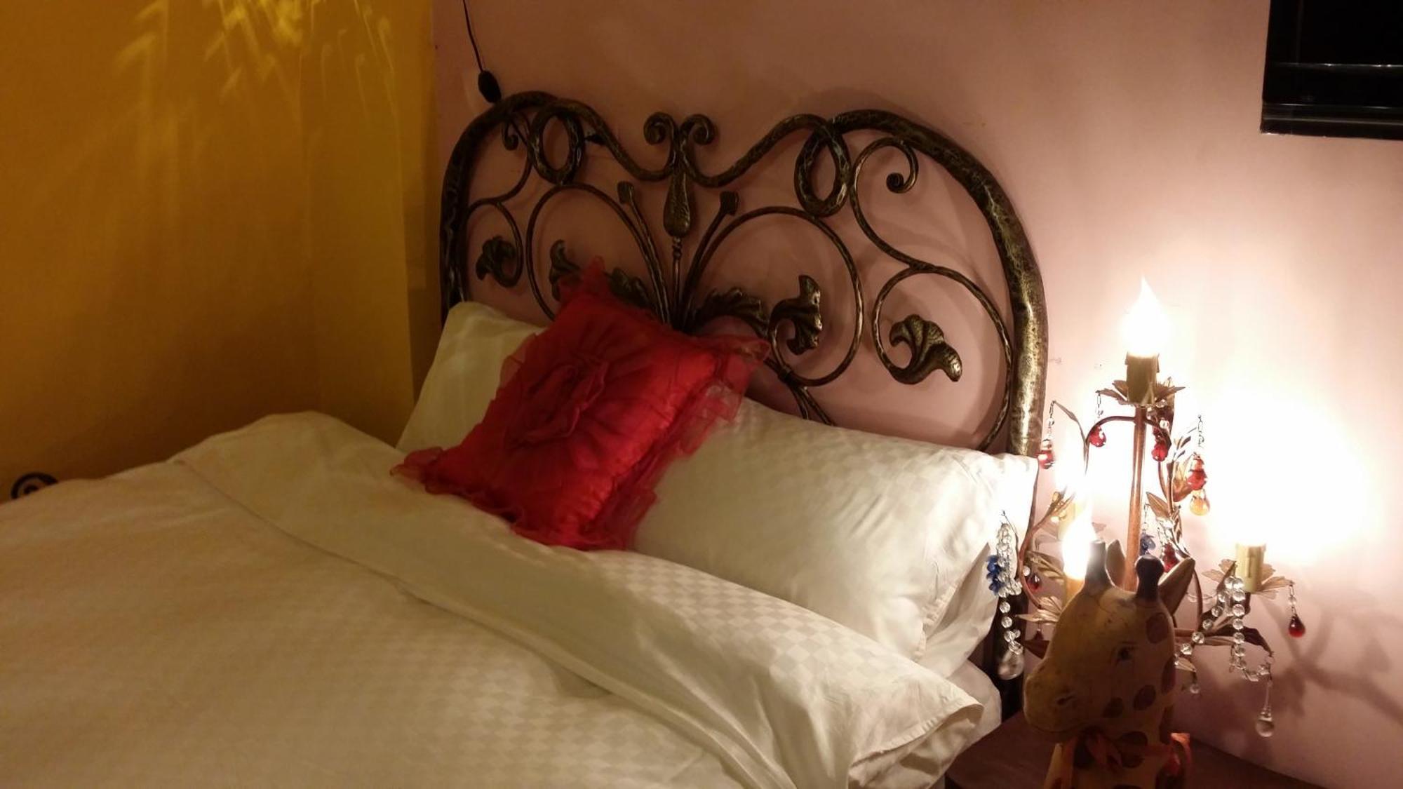 Hualien Seaside B&B Camera foto