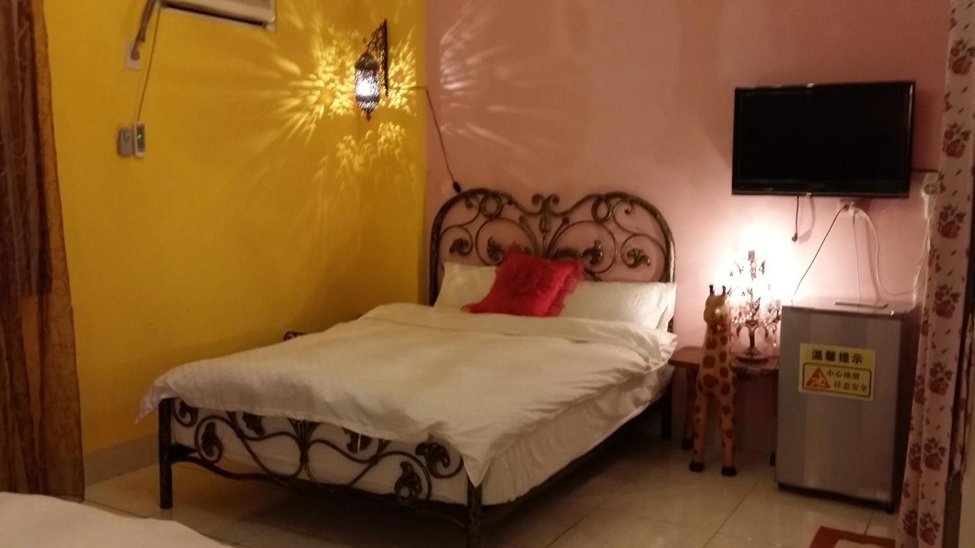 Hualien Seaside B&B Camera foto