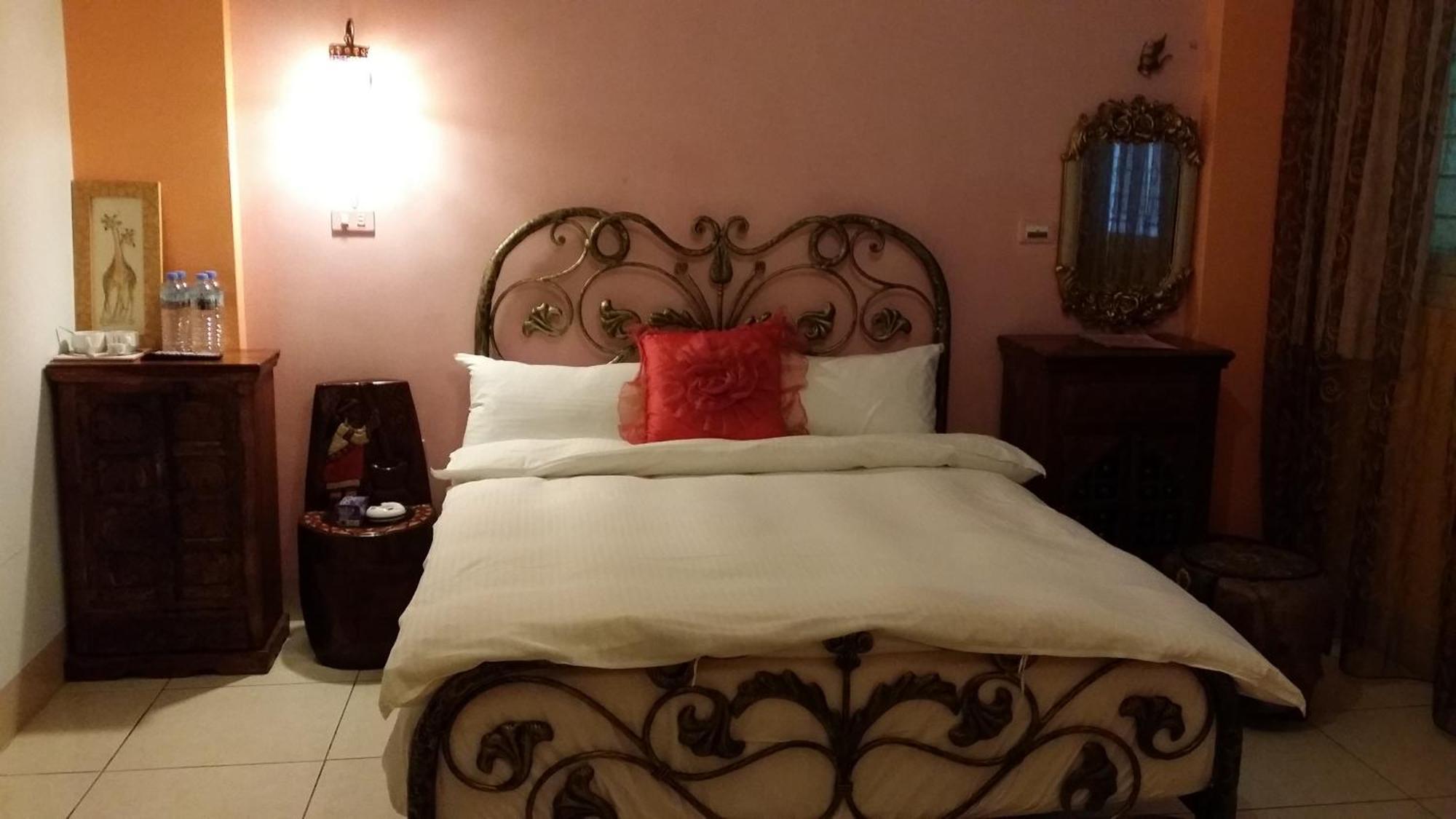 Hualien Seaside B&B Camera foto