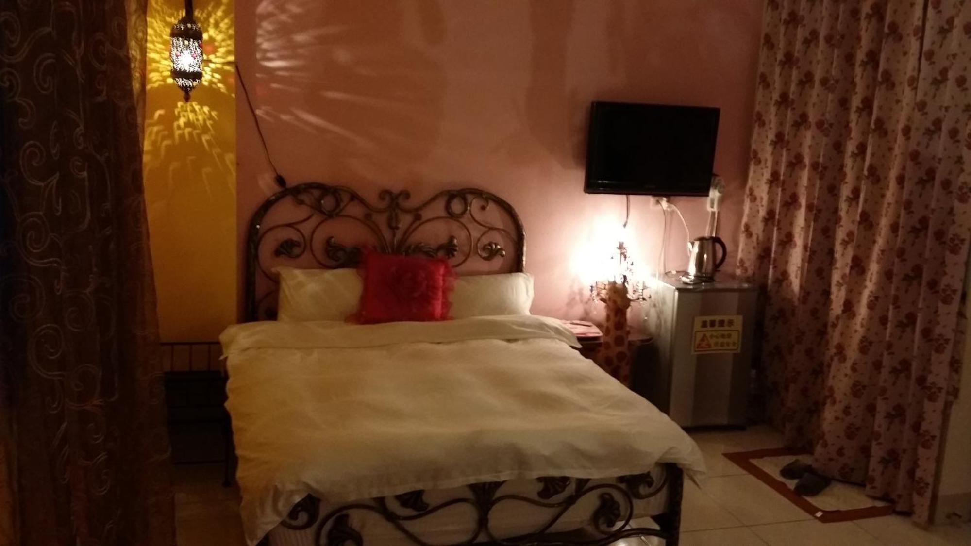Hualien Seaside B&B Camera foto