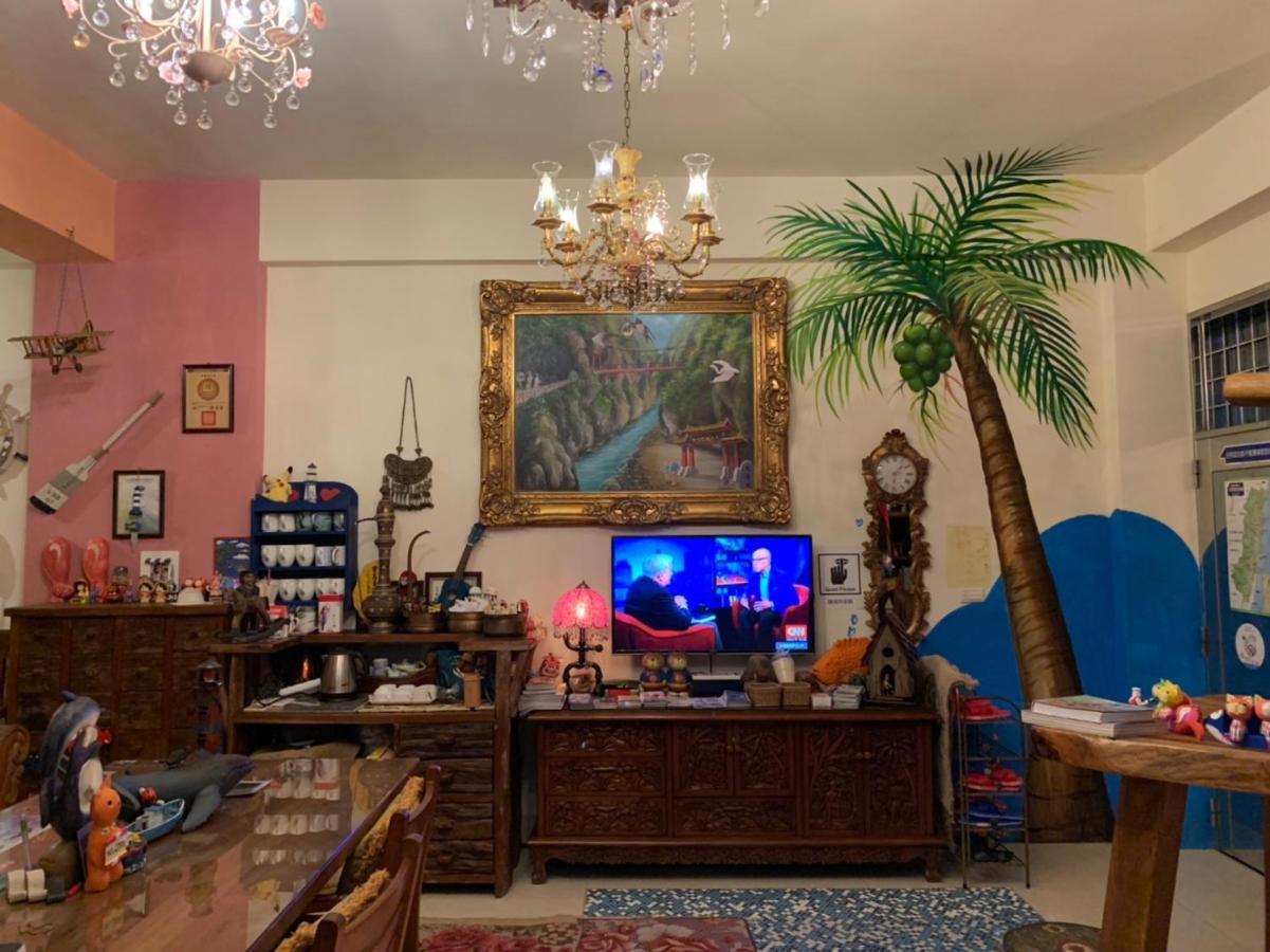 Hualien Seaside B&B Esterno foto