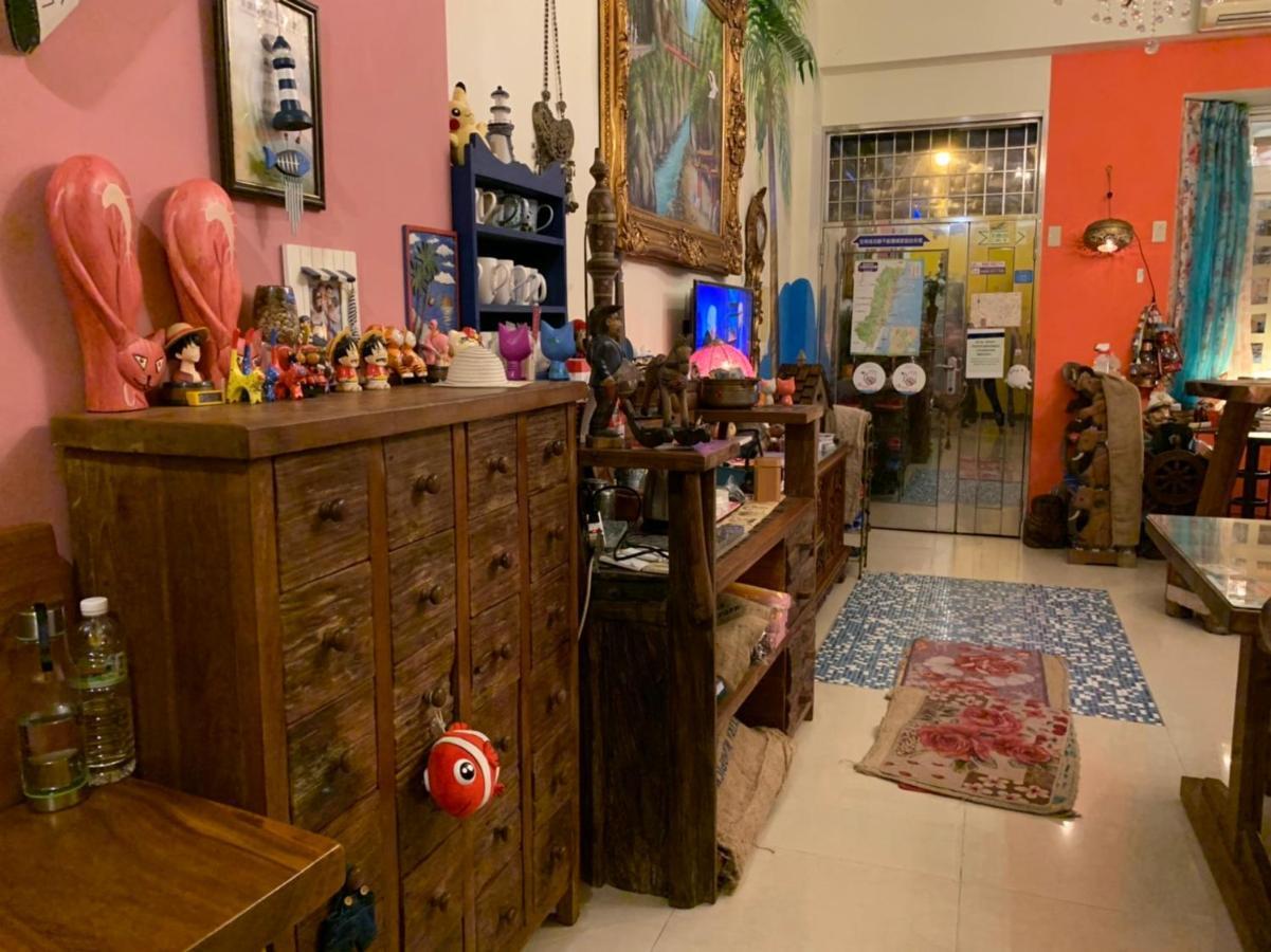 Hualien Seaside B&B Esterno foto