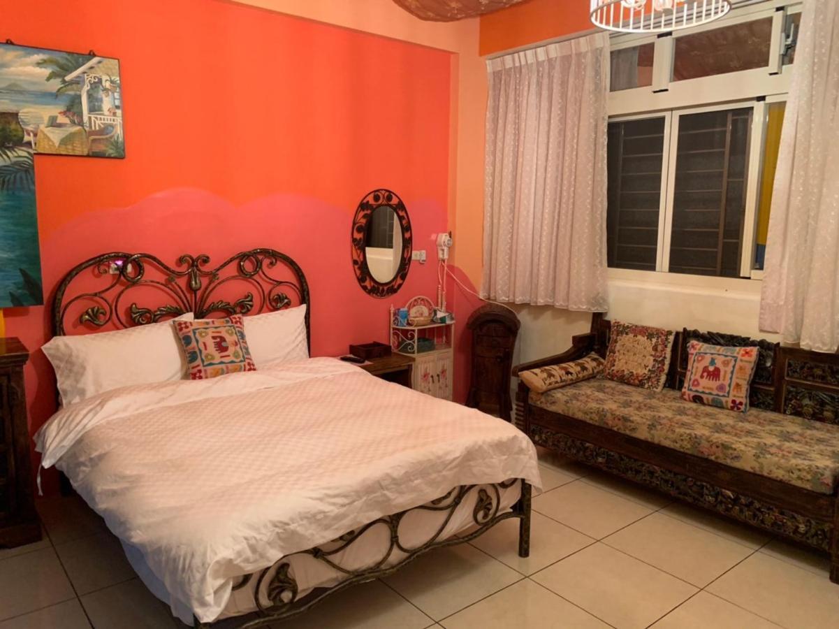 Hualien Seaside B&B Esterno foto