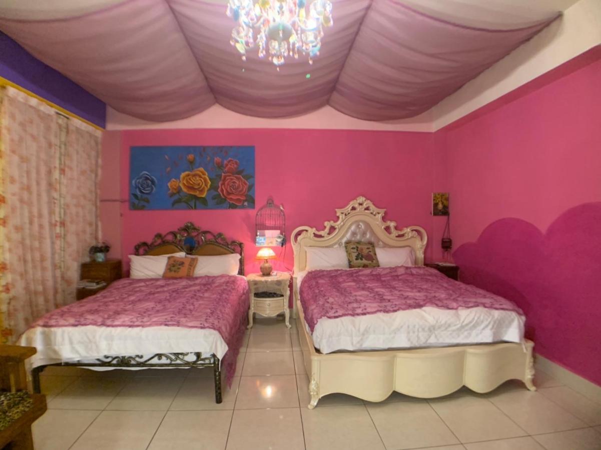 Hualien Seaside B&B Esterno foto