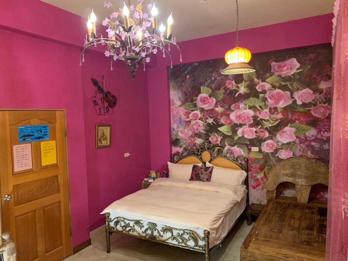 Hualien Seaside B&B Esterno foto
