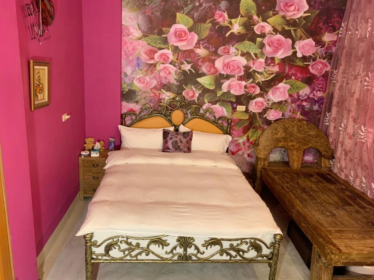 Hualien Seaside B&B Esterno foto